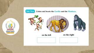 Listening script 4PS/Task3/Page89