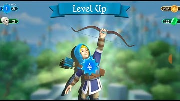 Tiny Archers|| How to play Tiny Archers Android games