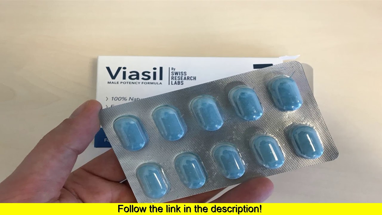 Viasil Side Effects