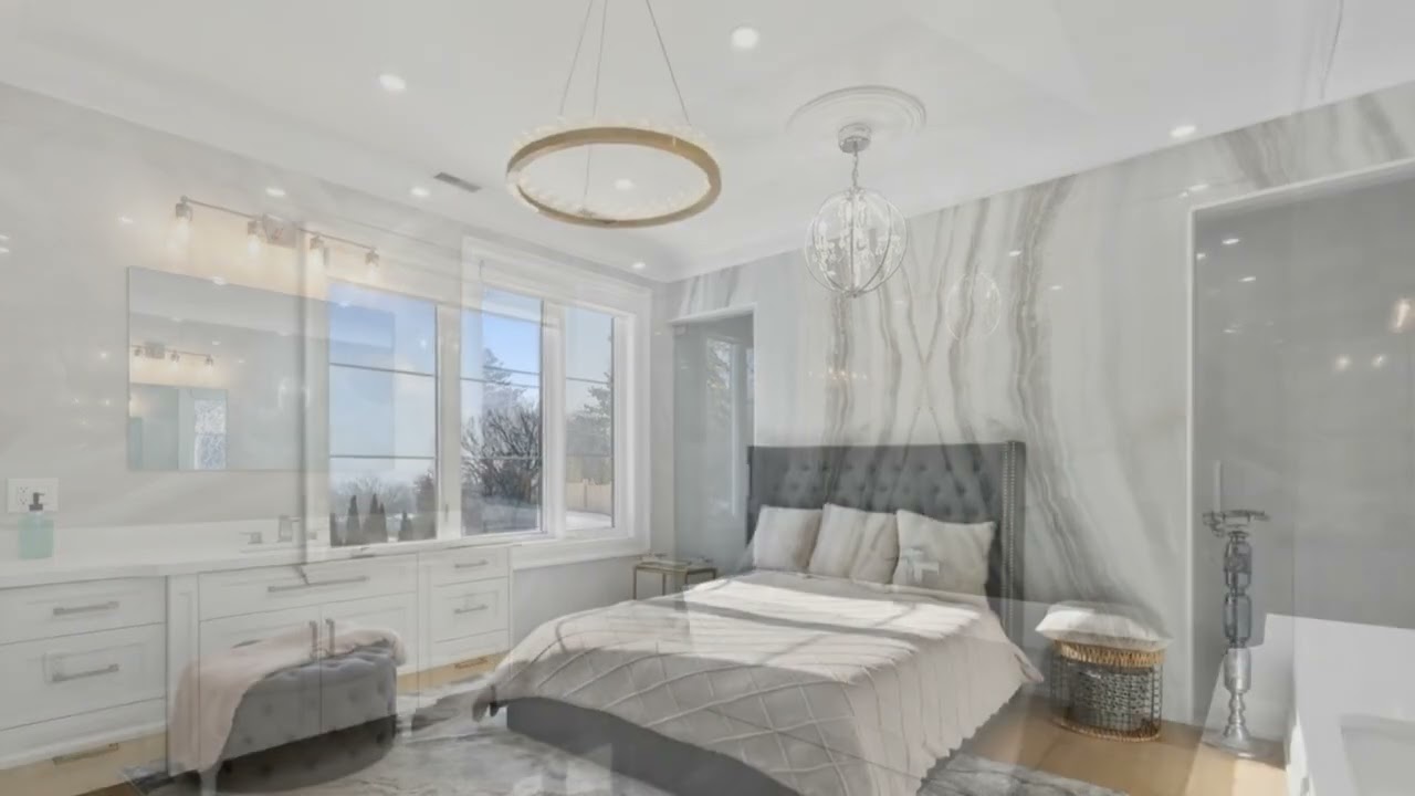 3 Years New In ParkwoodsDonalda