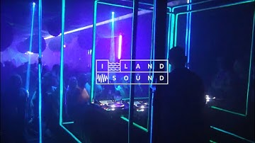 Calabasa at Piidivabrik x I Land Sound