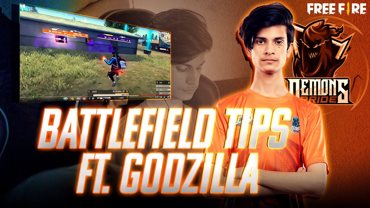Tips and Tricks by DPGodzillaff Free Fire Book YouTube