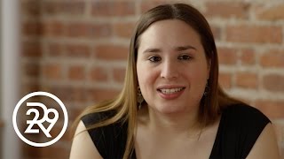 What Being Trans Is Really Like | Get Real | Refinery29