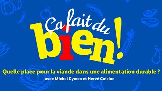 Lidl x DrGood | Quelle place pour la viande dans une alimentation durable ?