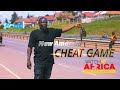 New Amarula Production | Cheat Game