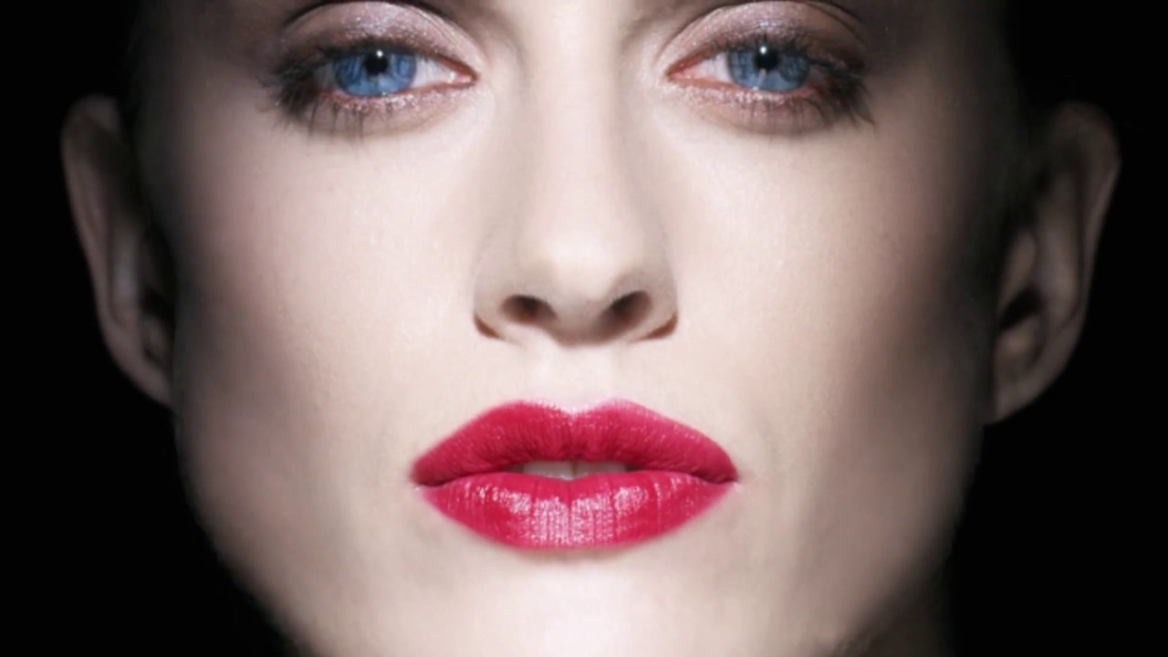 How-To Apply with Tom Ford | LIP COLOR | TOM FORD