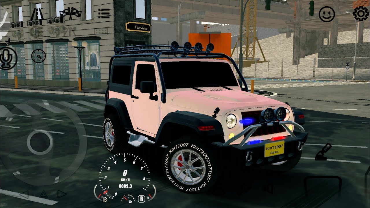 Thar Game Thar Car Driving Game Thar Game Download Car Games