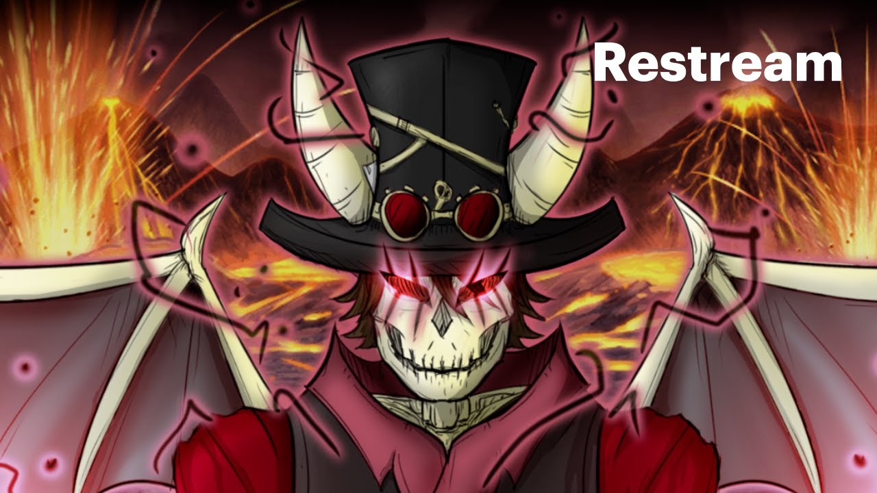 Lost Relics: Chat, Grind & Chill 