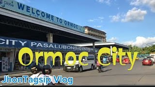 Ormoc City Leyte Walk tour Vlog #tour #streetfood #walktour