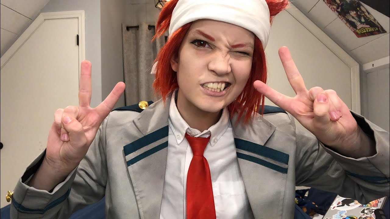 BACK IN KIRI AND TYSM FOR 100K