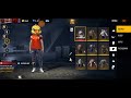 free fire : abzor Sharm♣️Tik ACC 🤤🥳 : taza baner em hane 💥