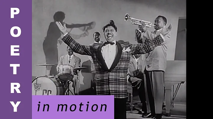 Poetry by Langston Hughes  (Weary Blues) - DayDayNews
