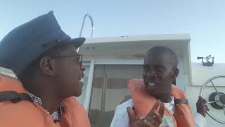 Titanic "Captain Slwane"