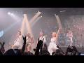 Lovebites - We the United - Munich, Backstage Werk, July 2026