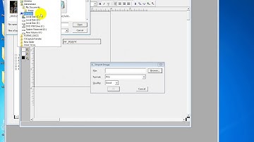 Parameter report in oracle reports 10g