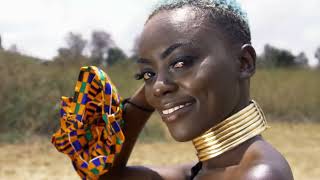 Hera  Scar ft Apesi Official Music