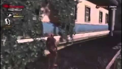 Deadpool Game Xbox One Shark 1 walkthrough part 20 EPIC