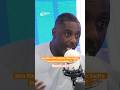 Idris Elba reveals his DREAM DJ collab 😱 #idriselba