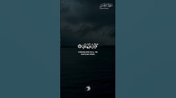 كل من عليها فان || سورة الرحمن || حالات واتس اب قرآن || القارئ #احمد_النفيس