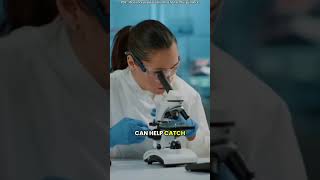 Breast Cancer And Its Treatment 3D Animation