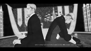 【MMD】The Greatest【Erwin Smith】