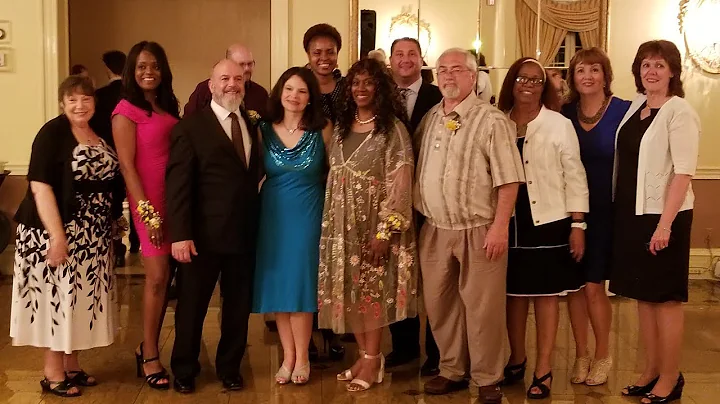 2017 HEA Honors