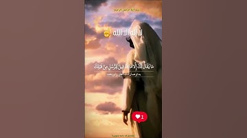 الله متعال می‌فرمایند، کسانی‌که آیات ما را انکار می کنند، از ما پوشیده نیستند، سوره فصلت ۴۰-۴۴☝️🤲🕋❤️