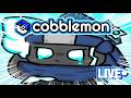 Minecraft mod ( cobblemon ) chỉ thế thôi