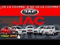 ¿Me lo compro, o no me lo compro? JAC