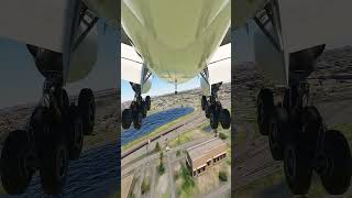 AirLogic Boeing 777 Emergency Landing in Miami 😳 | Flight Simulator