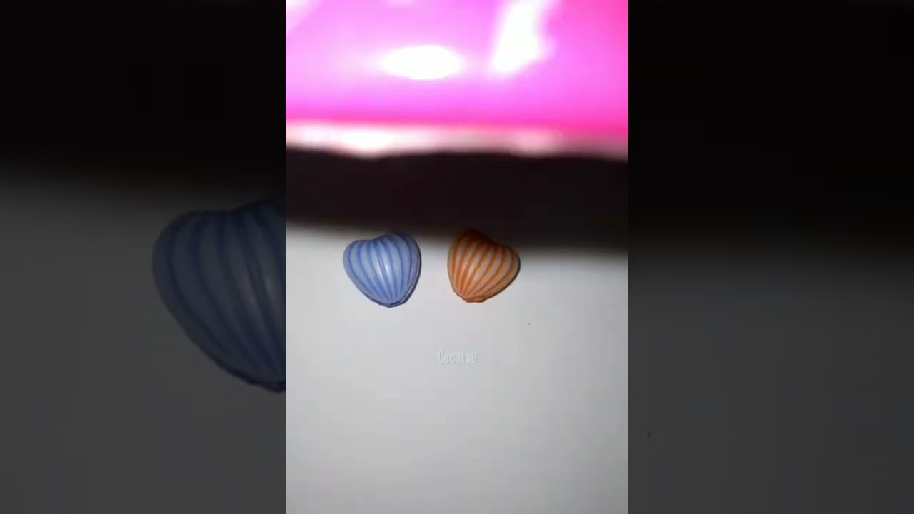 Diy mini kpop lightstick pt-2 || 