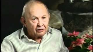 Jewish Survivor Justus Rosenberg Testimony Part 1 | USC Shoah Foundation