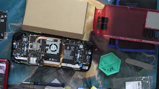 Steam Deck Battery Replacement Net Worth