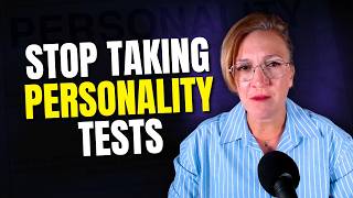 I'm Not a Fan of Personality Tests in the Workplace (Here's Why)