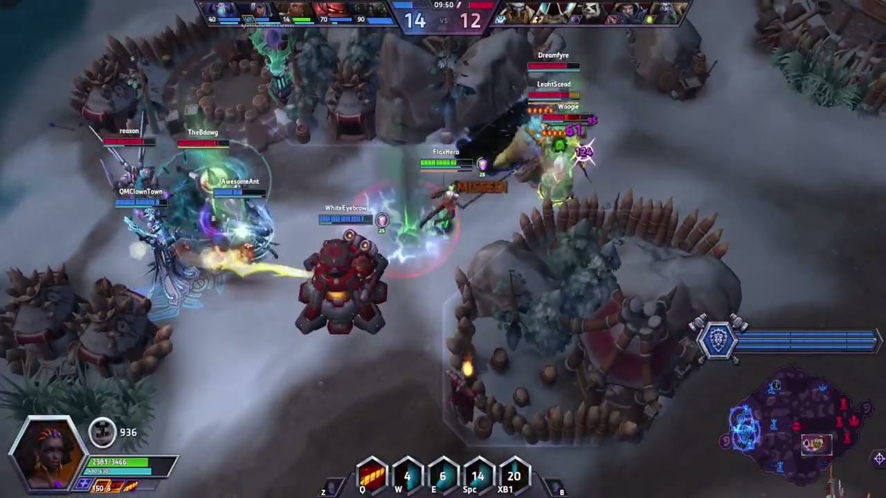 Happy new year!! Chill Storm League games new acc on NA ping 300+ :(