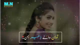 New Saraiki Whatsapp Status Video 2021 New Punjabi Song Status Punjabi Status Video 2021