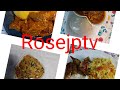 Easy and simple way to make banga soup/ home &amp; restaurants make 🥣🍛🍛👍💝