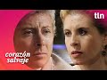 Sofia apoya el plan de Alberto para encerrar a Juan | Corazón Salvaje Capítulo 60 (parte 2) | tln