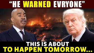 Pastor Gino Jennings [December 3, 2025] (RECORDED ON CAM)- A BIBLICAL SIGN IN MOON