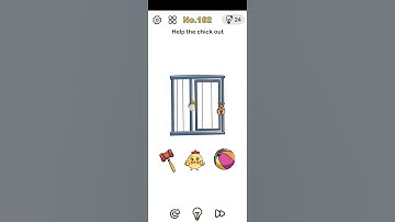 Brain Out level 182 #shorts