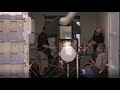 White Sands Asteroid Mining Tests