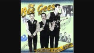 BEE GEES -CHERRY RED 1966