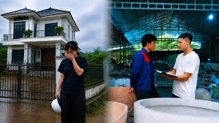When Tử Na learns bad news about Alex, will he be able to keep his promise to her?