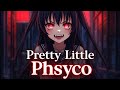 「NightCore」Pretty Little Phsyco - By Aiyun (Lyric Video)