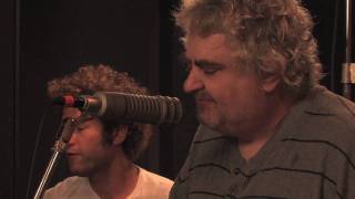 Daniel Johnston &#39;Fake Records of Rock and Roll&#39; Live Performance
