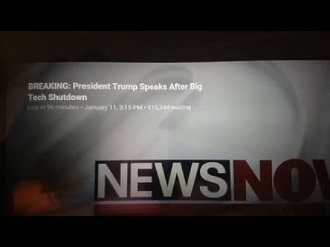 Gallery Detail: Executive Order 13959 Trump Signed Nov 2020 Effective 11 01