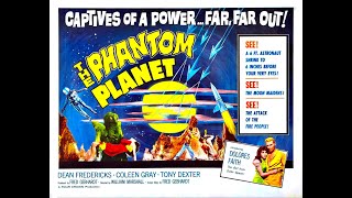 The Phantom Planet 1961. Full length feature.