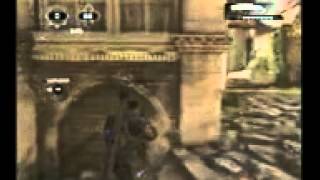 mi wallbounce