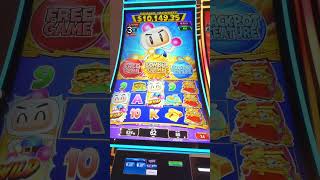 Give us the BOMBER game!! 💣 #slots #casino #gambling #vegas #lasvegas