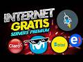 Internet GRATIS Bitel Sin Redes, Movistar y Entel PERÚ HTTP INJECTOR Full Velocidad VPS